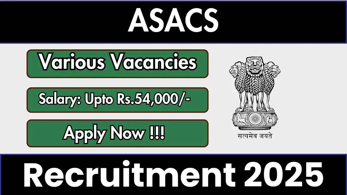 Exciting Job Opportunity: Apply for Government Recruitment Today