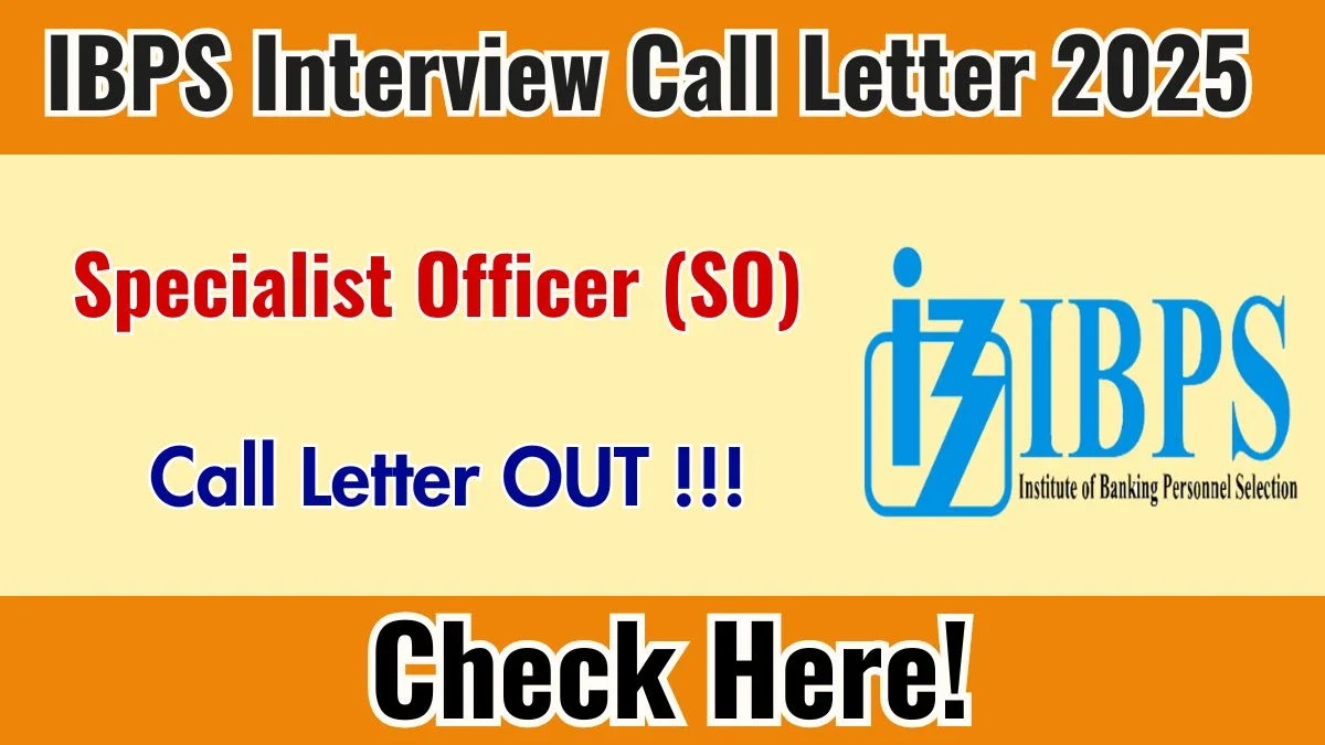 Exciting Job Opportunity in Government Sector: Apply Now!