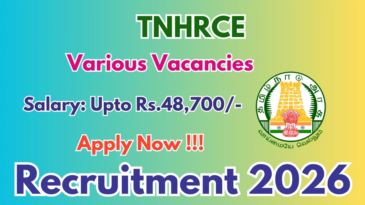 Exciting Government Job Opportunities Available Now