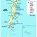 Andamans nicobar